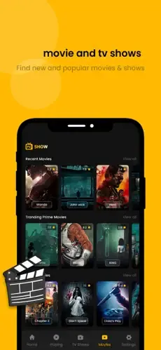 cricify-tc movie
